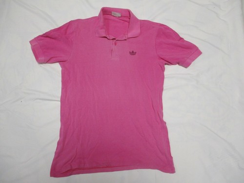 Polo adidas vintage années - adidas,