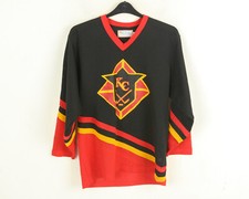 Alpha Sportswear Glace Hockey