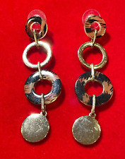 Vintage Tortue Cerceau Rond