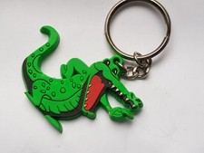 porte clés plastique