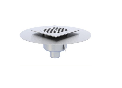 Aco 304185 bonde siphon - bonde,