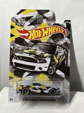 Hotwheels 1/64 🇲🇫