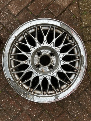 Volkswagen jante alliage à - jante, en
