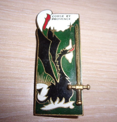 Insigne 151 promotion esm - 151, °