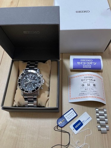 Seiko sna225p1 wristwatch - seiko,
