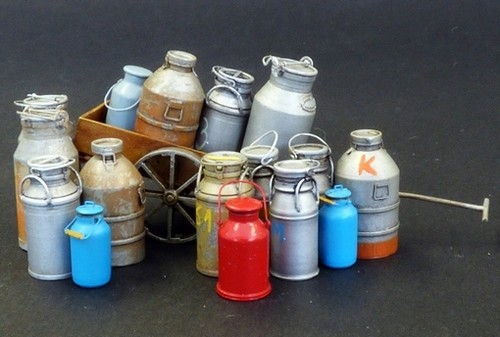 Plus model bidons - plus,