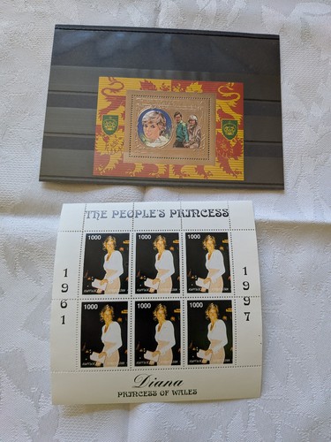 Timbres lot planches - timbres,