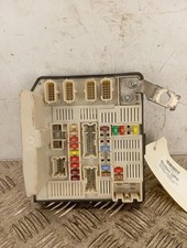 Boitier UPC RENAULT MEGANE 2 PHASE 2 8200481863