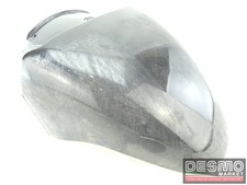 Black front fender 16” wheel