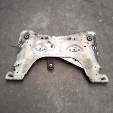 Berceau avant RENAULT MODUS phase 2 1.5 DCI 8200766078