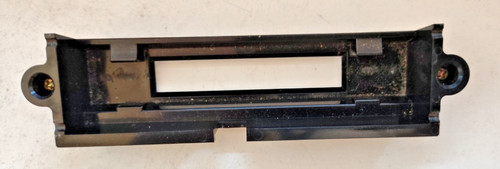 Plasturgie support cartouche