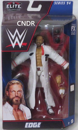Wwe elite collection wrestling - elite,
