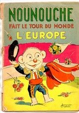 NOUNOUCHE  FAIT  LE  TOUR  DU
