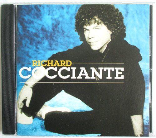 Richard cocciante - (riccardo),