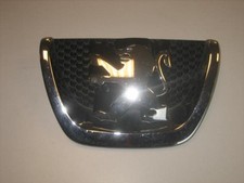 Sigle de calandre PEUGEOT 207 PHASE 1 BREAK 9800313880