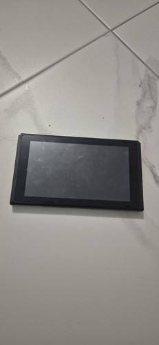 Nintendo switch console - nintendo,
