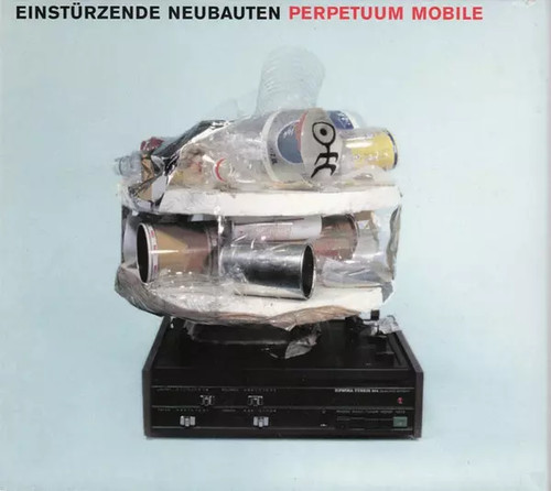 Perpetuum mobile - perpetuum,