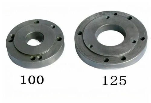 1pc 100mm 125mm - 100mm, adapter