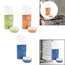 Abreuvoir automatique pour