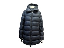 NEUF MANTEAU BLOUSON DOUDOUNE