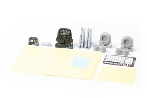 Eduard 644328 maquette avion - 644328,