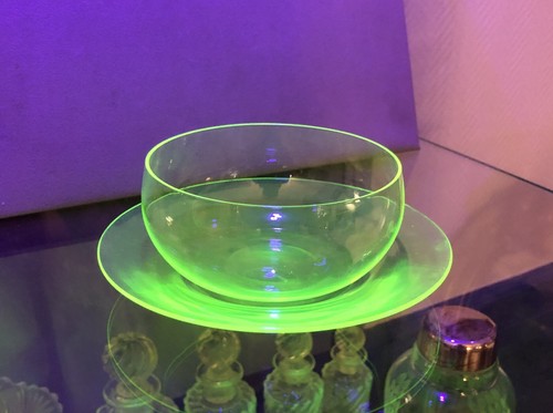 Coupe ouraline cristal - coupe,
