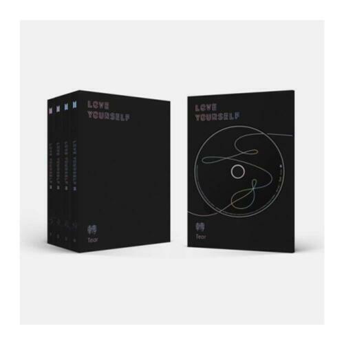 Bts love yourself - bts,