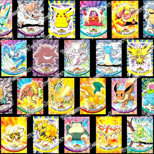 Cartes pokémon tcg base set - cartes,