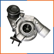 Turbo pour CITROËN, FIAT, PEUGEOT 2.8 HDi 4x4 106ch - 146ch | 49377-07000