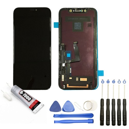 Vitre tactile ecran lcd - +,