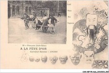 CAR-ABFP8-0836-CHINE - pouspous - a la fève d'or - carrefour rameau - ANGERS