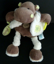 *. DOUDOU PELUCHE BABY NAT
