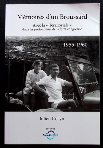 Memoires broussard avec - memoires,