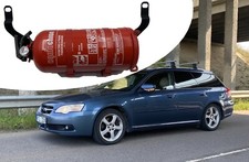 Support d'extincteur pour