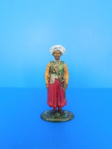Soldat plomb 1er - soldat, de