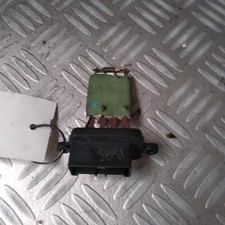 Resistance chauffage FIAT DUCATO CABINE 2 phase 2 0000077364714