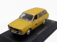 Renault 12 break 1971 PTT