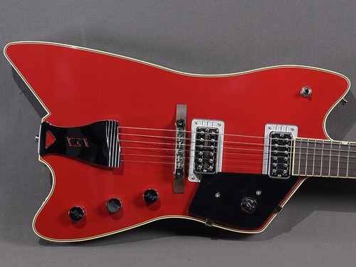 Gretsch g6199 billy - bo, jupiter
