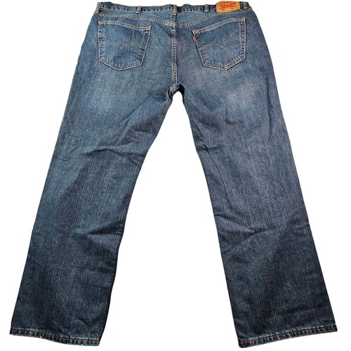 Levis denim jeans - levis,
