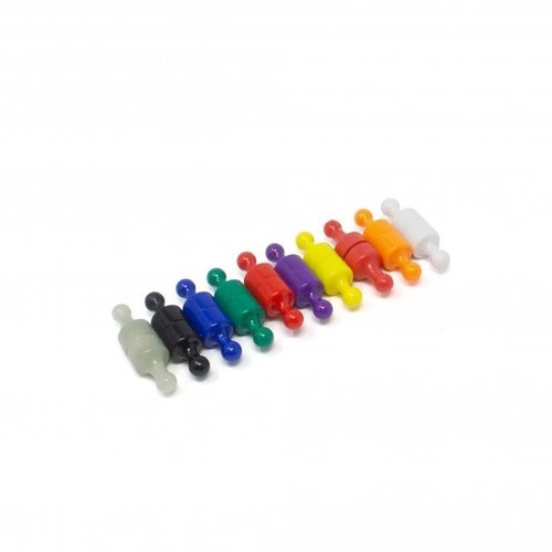 Quille aimants pour - quille,