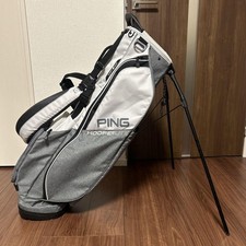 PING Hoofer Gray US Model