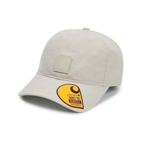 Carhartt casquette toile - carhartt,