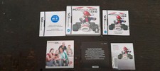 Boite jeu console nintendo - jeu, ds