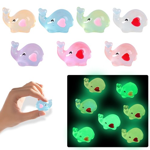Pièces mini éléphant en - pièces,