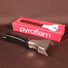 Manche ou Poignée PYROFLAM Neuve d'ancien stock NOS