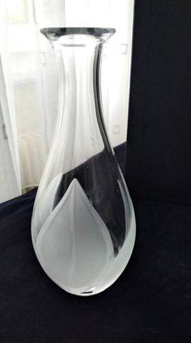 Carafe eau vin avec - à,