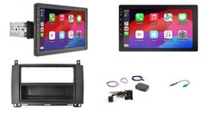 Apple Car Play / Android 10,1