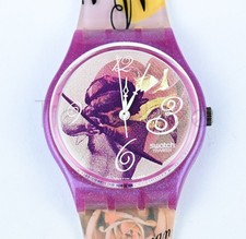 SWATCH STANDARDS 1995 - GR127