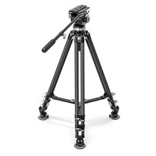 LEOFOTO LVC-253 Trépied