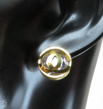 Boucles d'Oreilles, Bijou